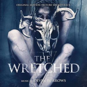 Devin Burrows - The Wretched (Original Motion Picture Soundtrack)  LP LP